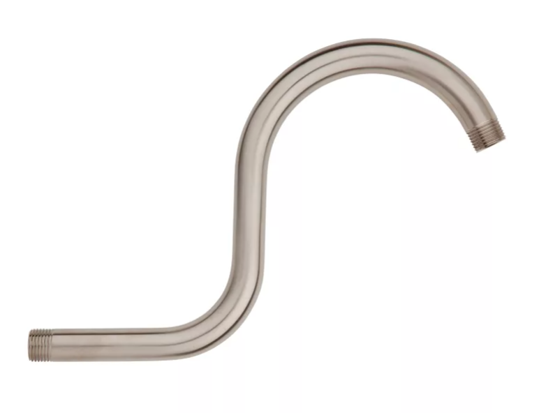 Pfister 973-033 S-Curve Shower Arm