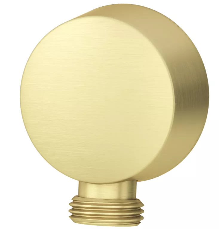 Pfister 973-272 Round Drop Elbow