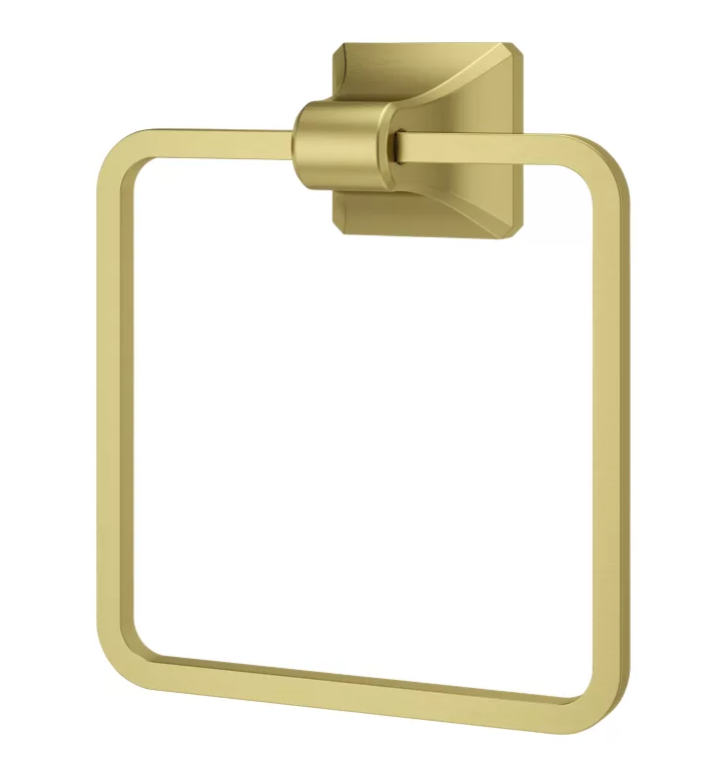 Pfister BRB-FE1 Park Avenue Towel Ring