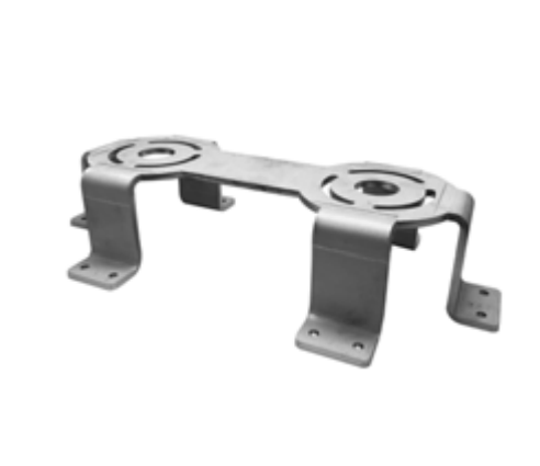 Pfister 931-1320 Tisbury Two Hole Concrete Rough-In Kit