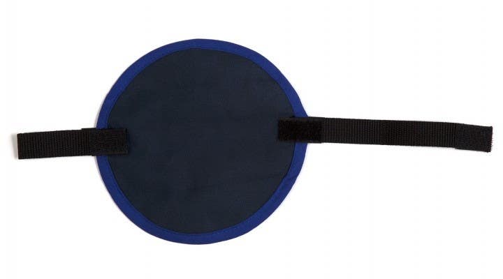 Pyramex CPH160 Cooling Hard Hat Pad, Blue