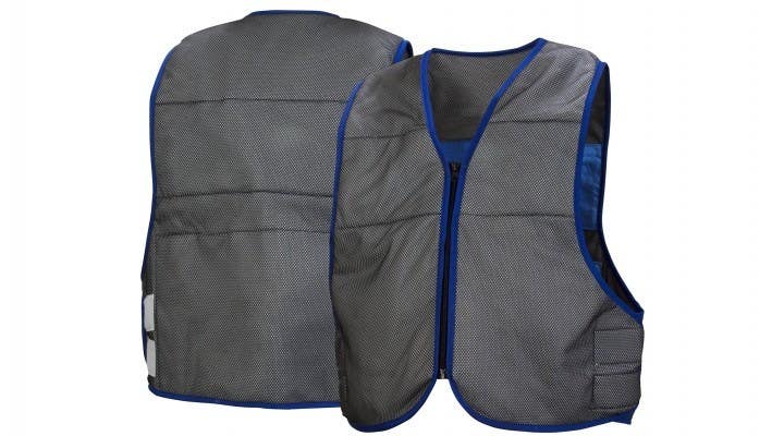 Pyramex CV100 Cooling Vest, Non-Rated