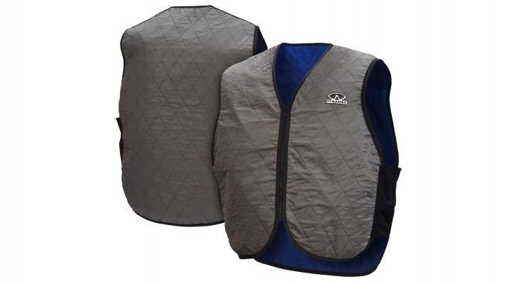 Pyramex CV112XL Cooling Vest, X-Large