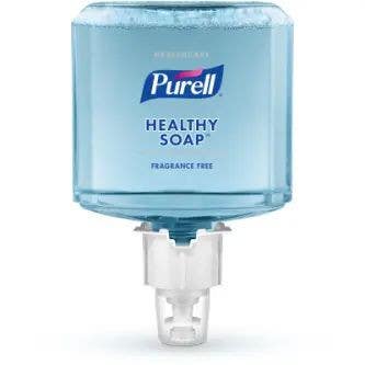 GOJO PURELL Healthy Soap Gentle & Free Foam Refill for PURELL ES6 Touch-Free Soap Dispenser