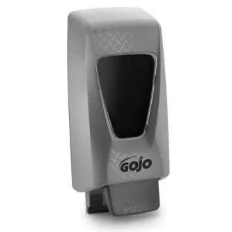 GOJO PRO TDX 2000 Wall Mount Dispenser, Gray