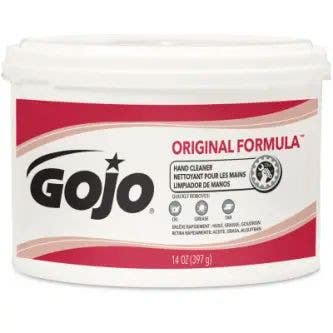 GOJO Original Formula Hand Cleaner, 14-oz.