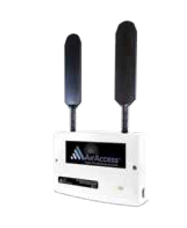 Alarm Lock AA-LTEA AirAccess Cellular Communicator