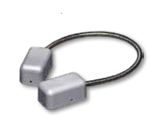 Alarm Lock 271 Door Loop Armored Cable