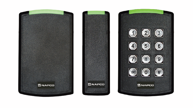 Alarm Lock NAE-E Reader