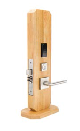 Alarm Lock N90S1195F26D-D2 ArchiTech Series Networx Lock