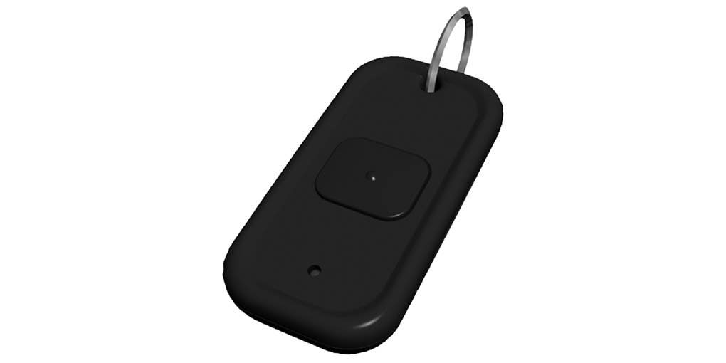 Norton 5 Handheld Transmitter, 5500/5600/5700/6000/6200/6300