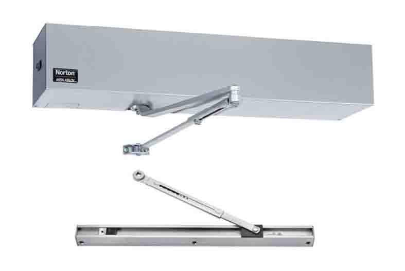 Norton 5700 Series Touchless Low Energy Door Operator For ADA Solutions, Closer Size 1-6
