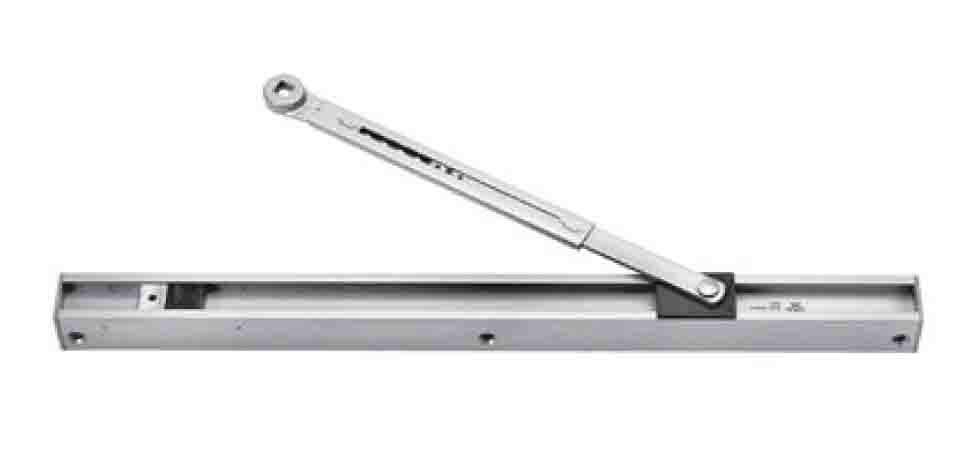 Norton 7700 Arm Stud - Track Assembly - Power Track