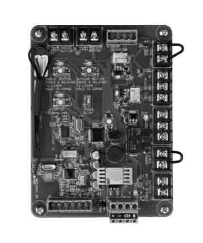 Norton ADA1028W Wireless Interface Module