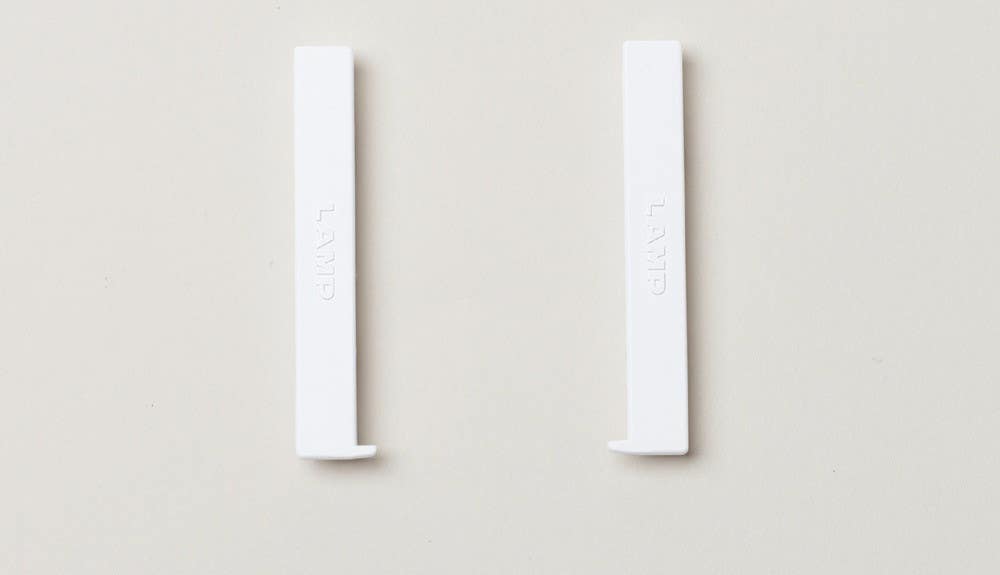 Sugatsune AP-SPE-WT End Cap For AP-SP1480