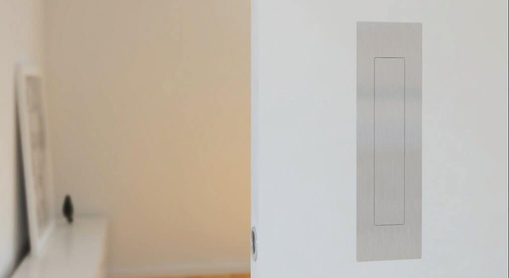 Sugatsune DSR-08 Accessory for Towel Rack