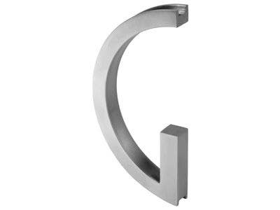 Sugatsune DSI-5250-12 SS Sliding Door Handle