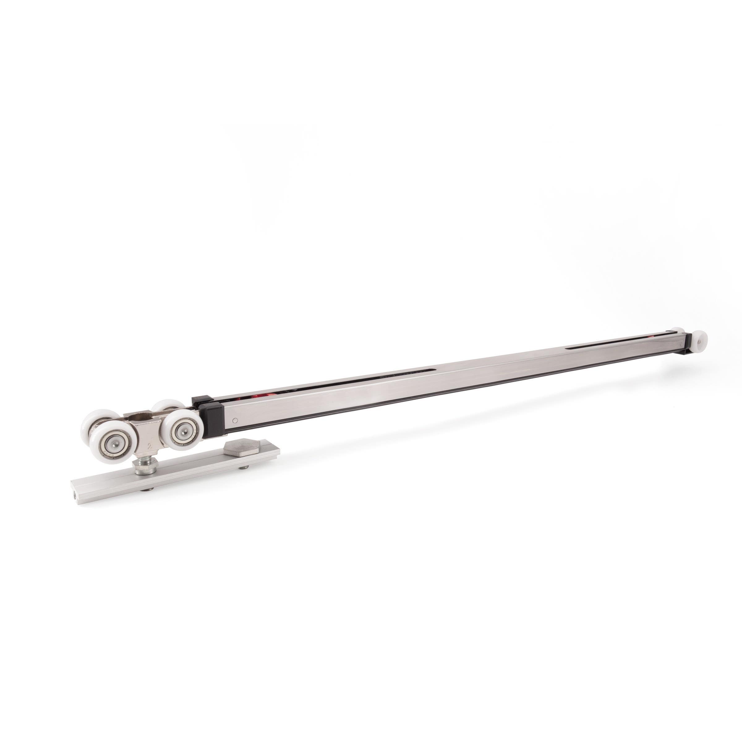 Sugatsune FD80DHCHP-PD Sliding Pocket Door System, Recessed Mount