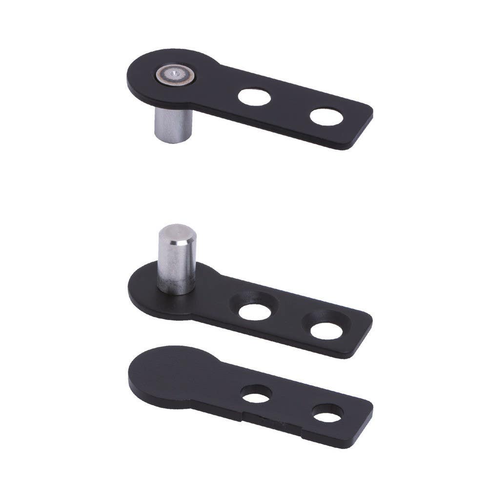 Sugatsune GS-GH5-MU-BL Surface Mounting Bracket