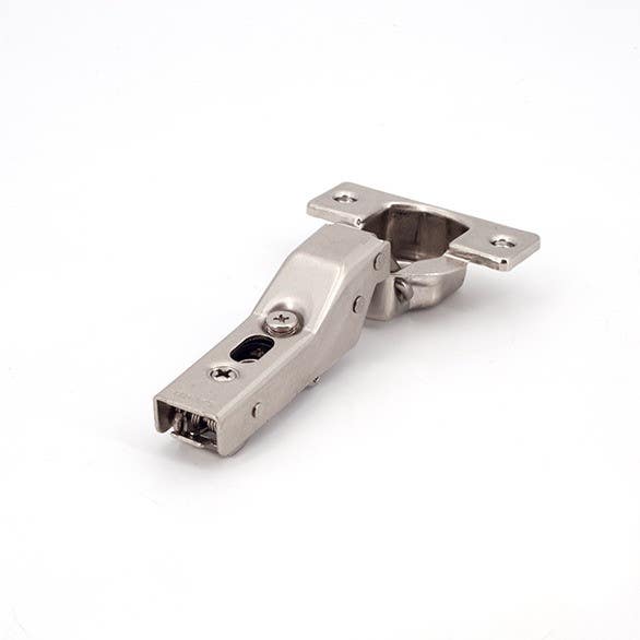 Sugatsune H360-26-16T Cabinet Concealed Hinge, 16 mm Overlay, Finish-Nickel