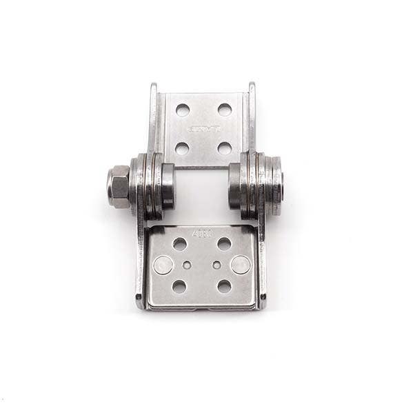 Sugatsune HG-ITJ4080 Cabinet Torque Hinge, Adjustable