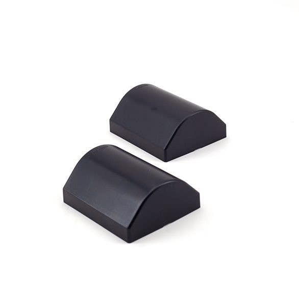 Sugatsune HG-JHM20T Cabinet Damper Hinge Surface Mount