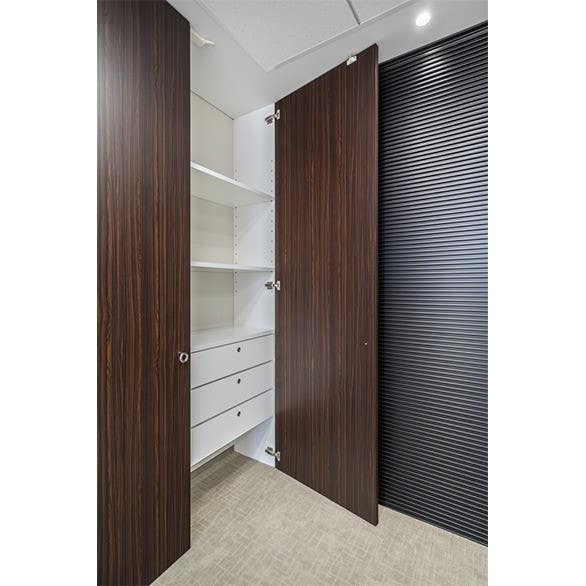 Sugatsune J95 Cabinet Heavy Duty Concealed Hinge (Inset)