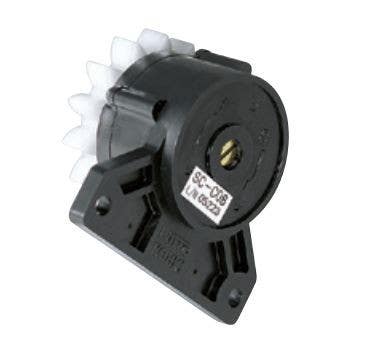 Sugatsune LM-80-DAMPER Damper For LM-80