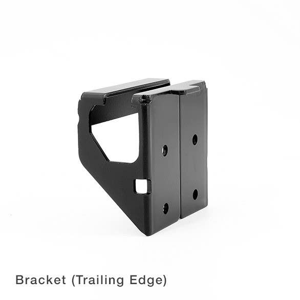 Sugatsune MFU1200-BL Bracket Set