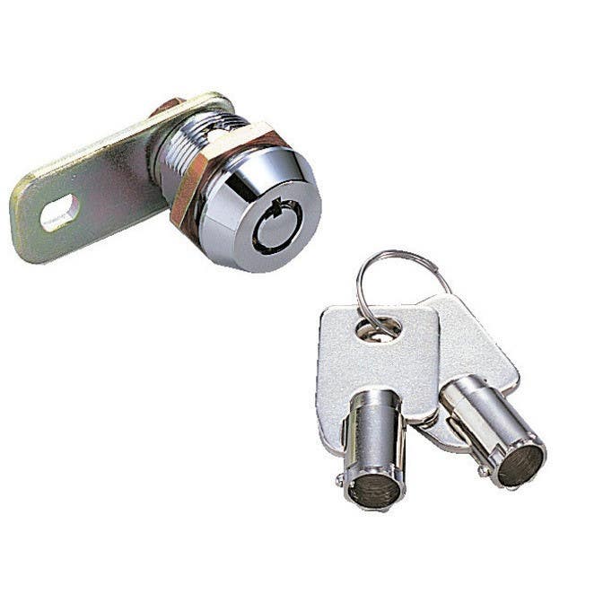 Sugatsune NAL Cam Lock