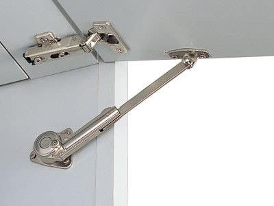 Sugatsune NSDX-35 Soft-Down Lid Stay