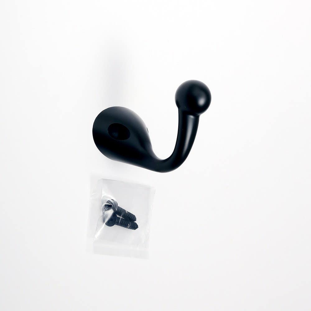 Sugatsune PXB-QC05-101 Small Swan Hook