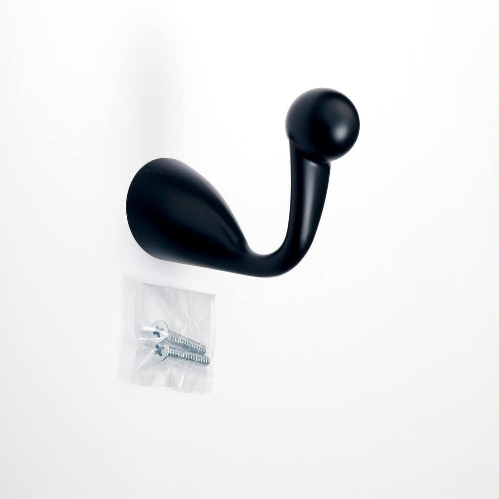 Sugatsune PXB-QC05-111 Large Swan Hook