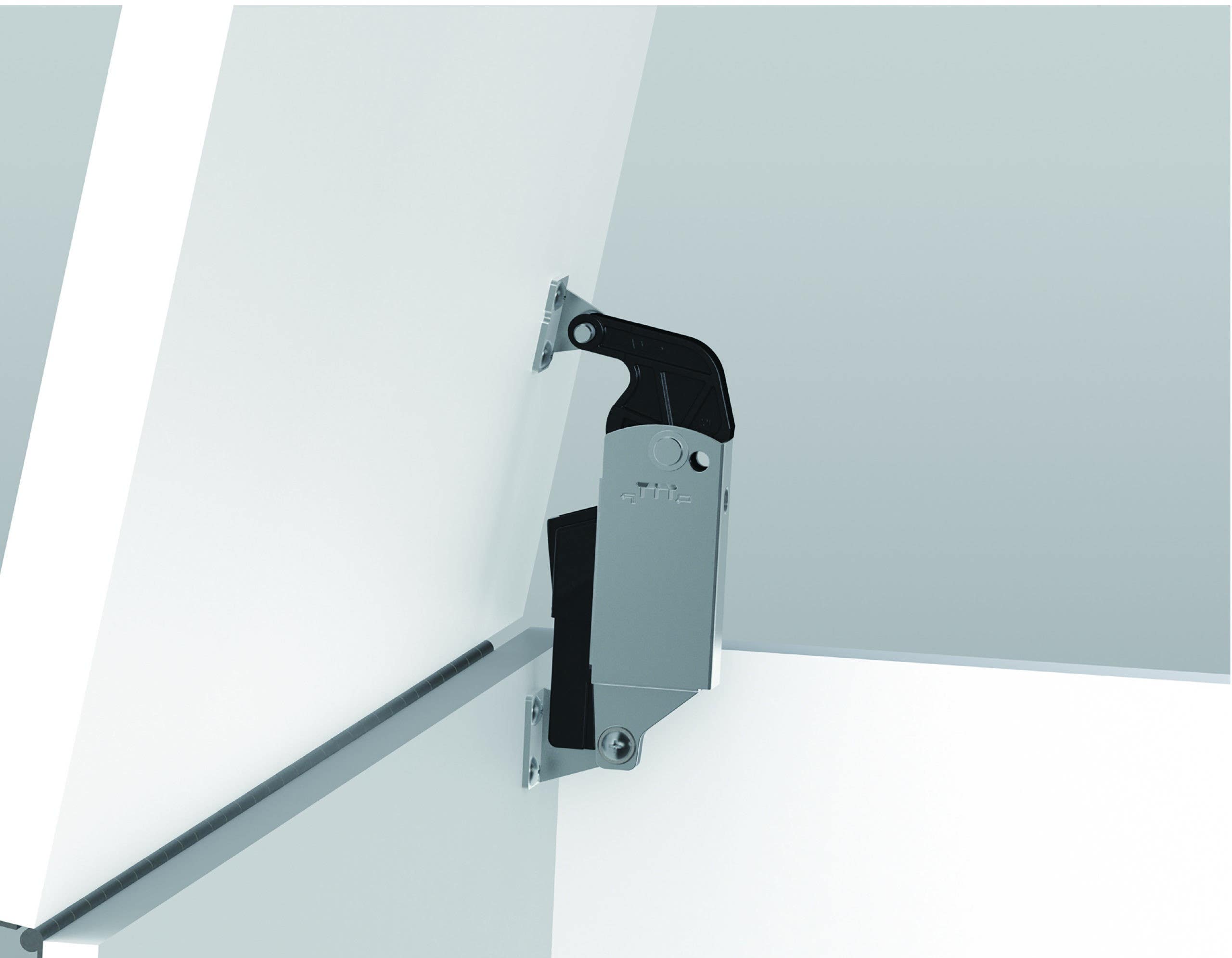 Sugatsune S-ATD Damper Unit For S-ATJ & S-ATJD