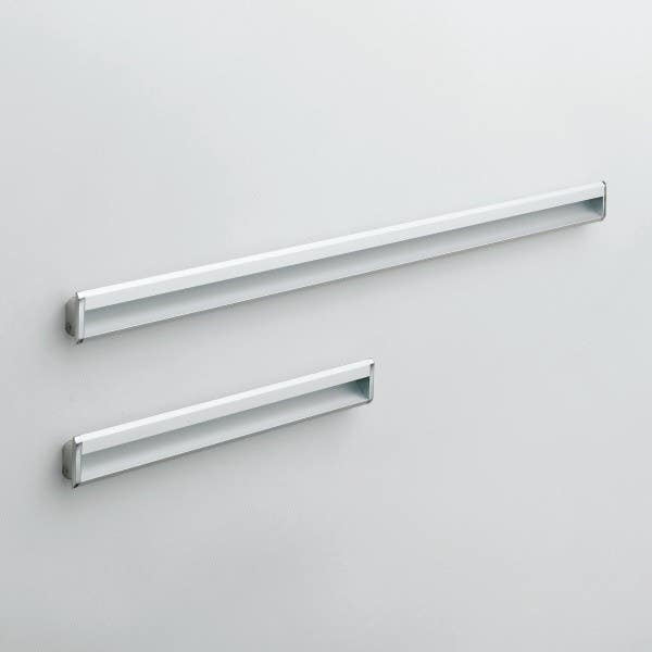Sugatsune XLA-HHA Cabinet Recessed Pull, Light Weight Design