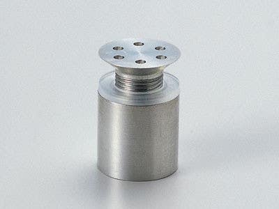 Sugatsune 7060E0 Pointfix 20 Glass Standoff, Finish-Anodized