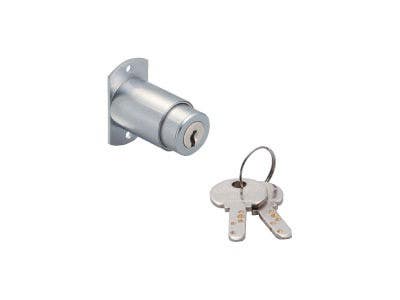 Sugatsune 2300M-G1001 Cabinet Push Lock