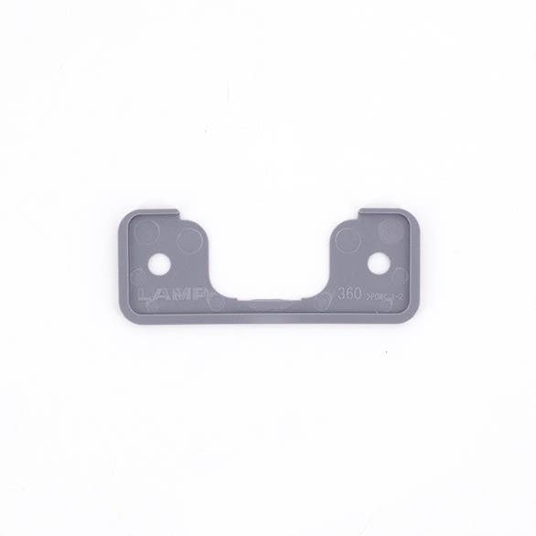 Sugatsune 360-BCS Spacer For Steel Door