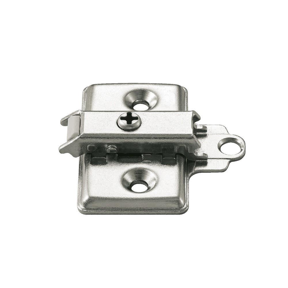 Sugatsune 360-P4W-30T Olympia Mounting Plate