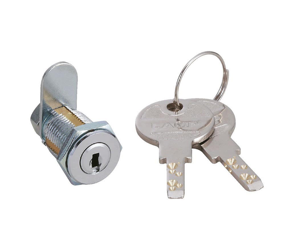 Sugatsune 910MS Sheet Metal Cam Lock