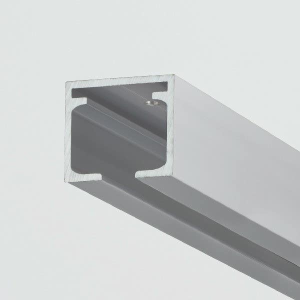 Sugatsune FDP40-TRM3000SL Upper Track, 3000 mm, Silver