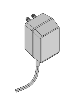 LCN 8310-824 Transformer, 24V