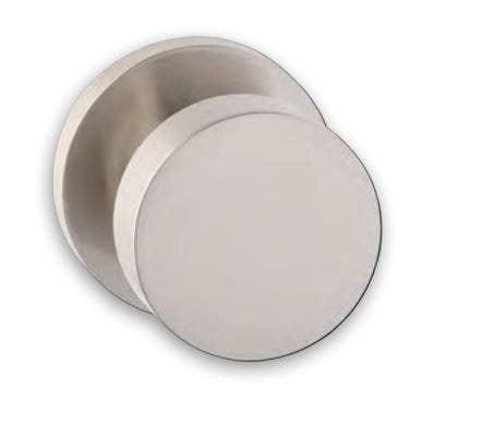 Delaney BV3476 Bravura Norfolk Grade 2 Knob with Round Trim