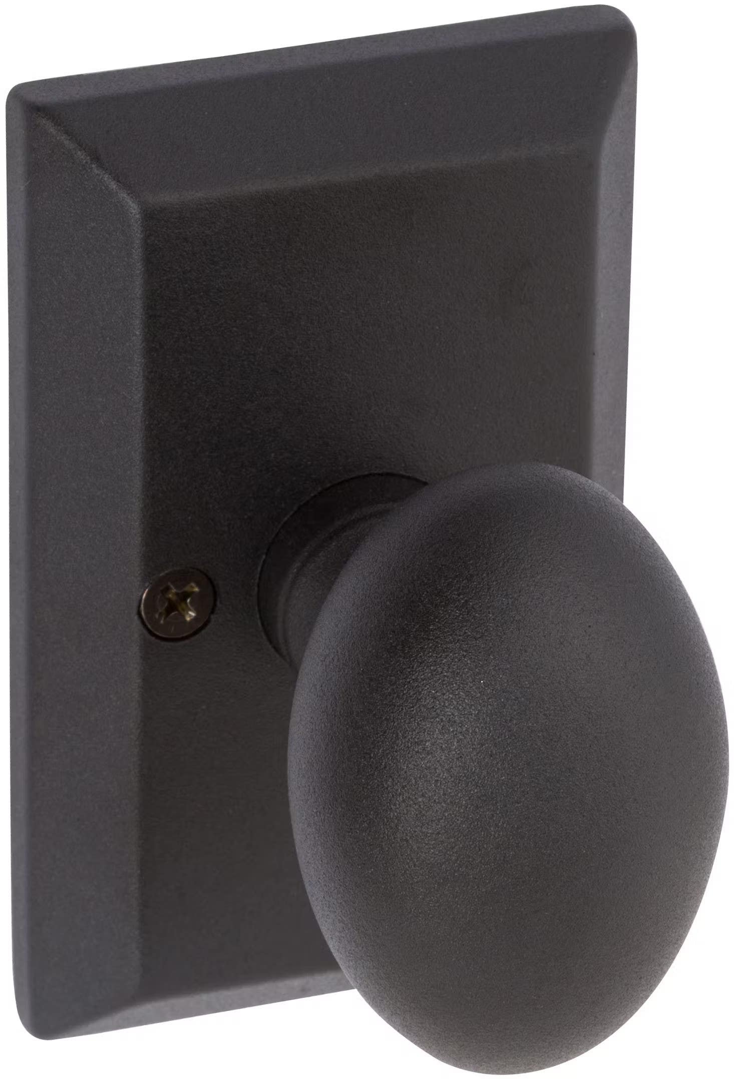 Delaney 68 Sorrento Sandcast Knobset