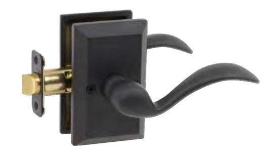 Delaney 69 Tiara Sandcast Leverset