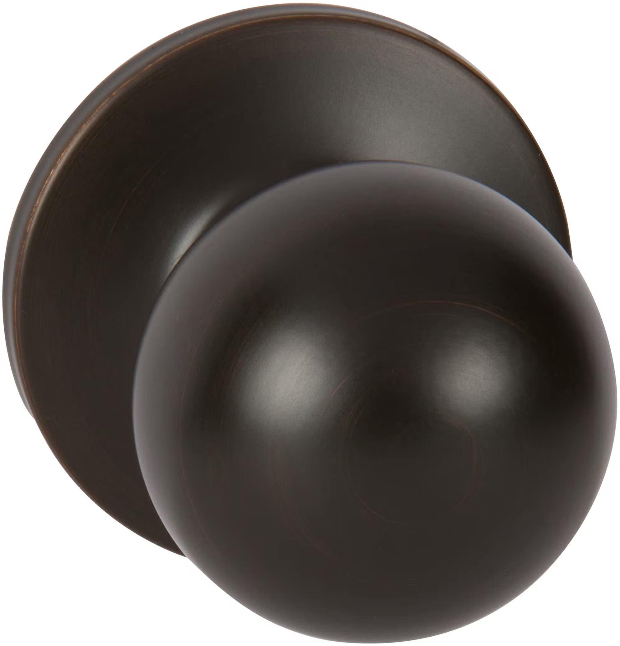 Delaney 21732 BT Belton Grade 3 Interior Knob For Entrance Handleset