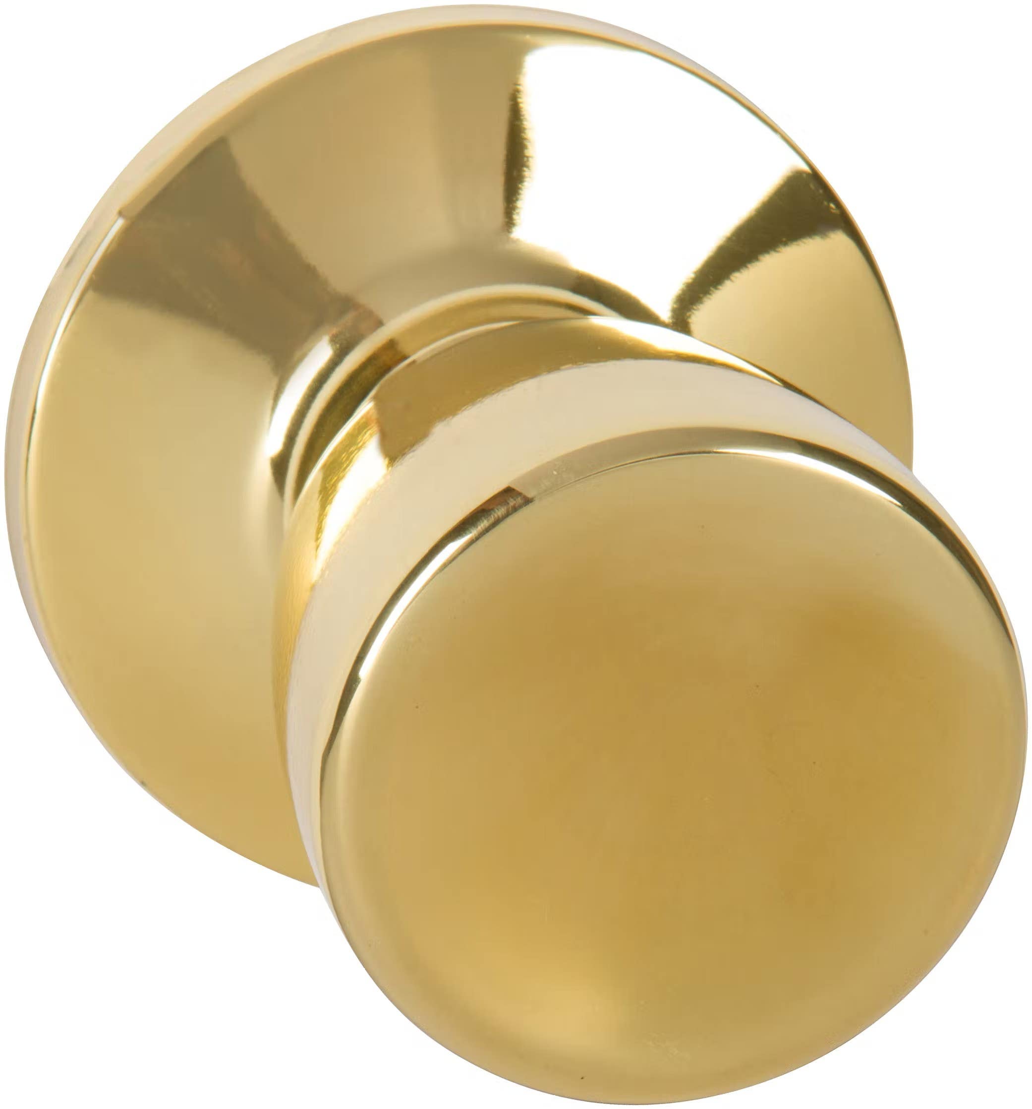 Delaney 21752 GL Galway Grade 3 Interior Knob For Entrance Handleset