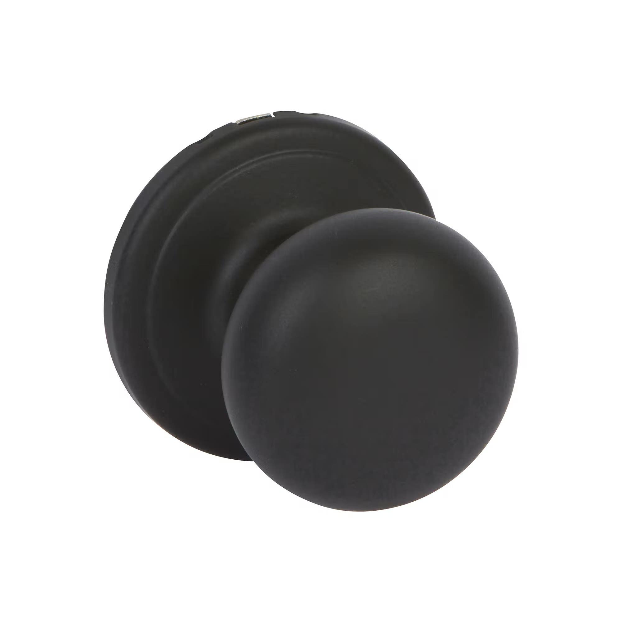 Delaney 31752 AU Aubryn Grade 2 Interior Knob For Entrance Handleset