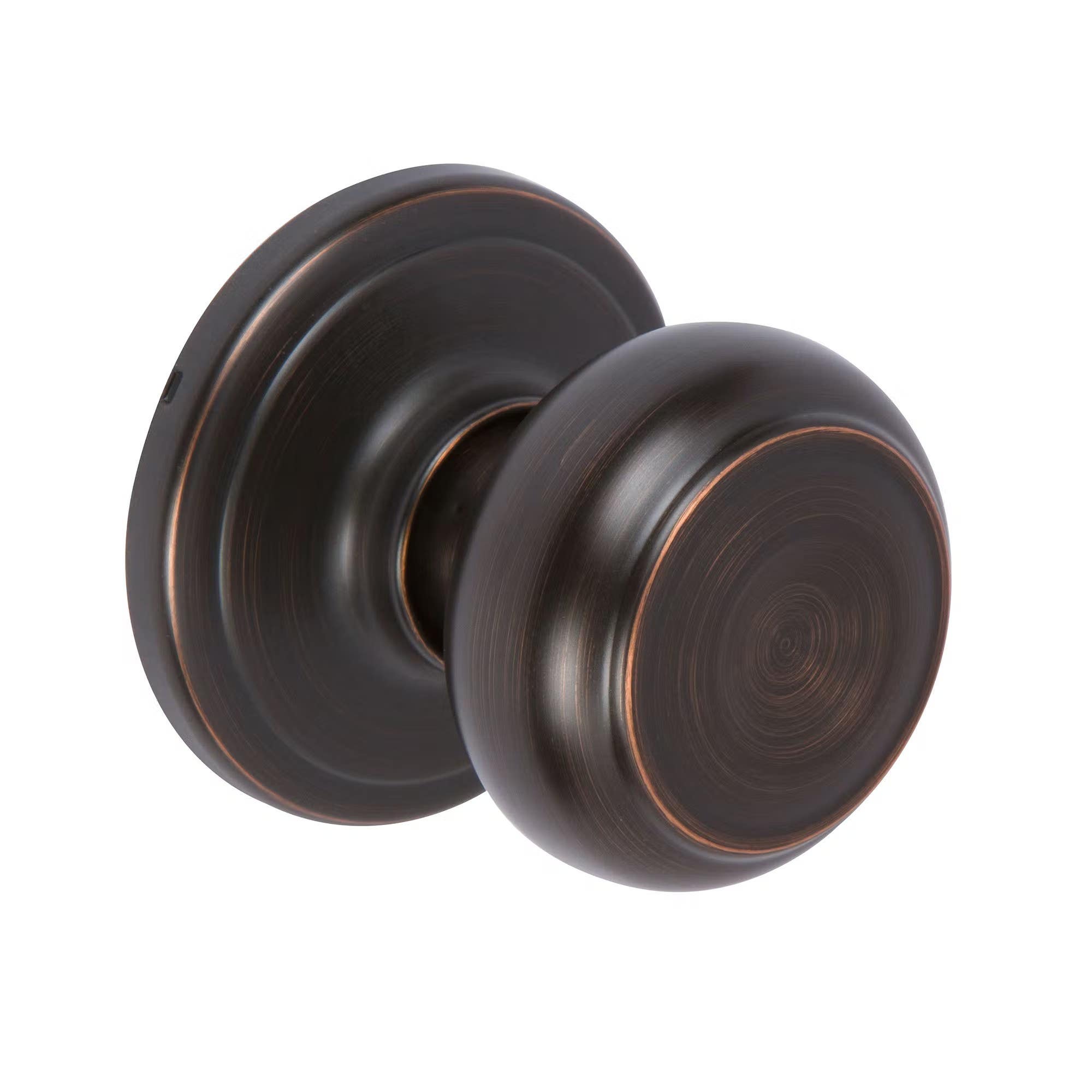 Delaney 31742 OR Orlyn Grade 2 Interior Knob For Entrance Handleset