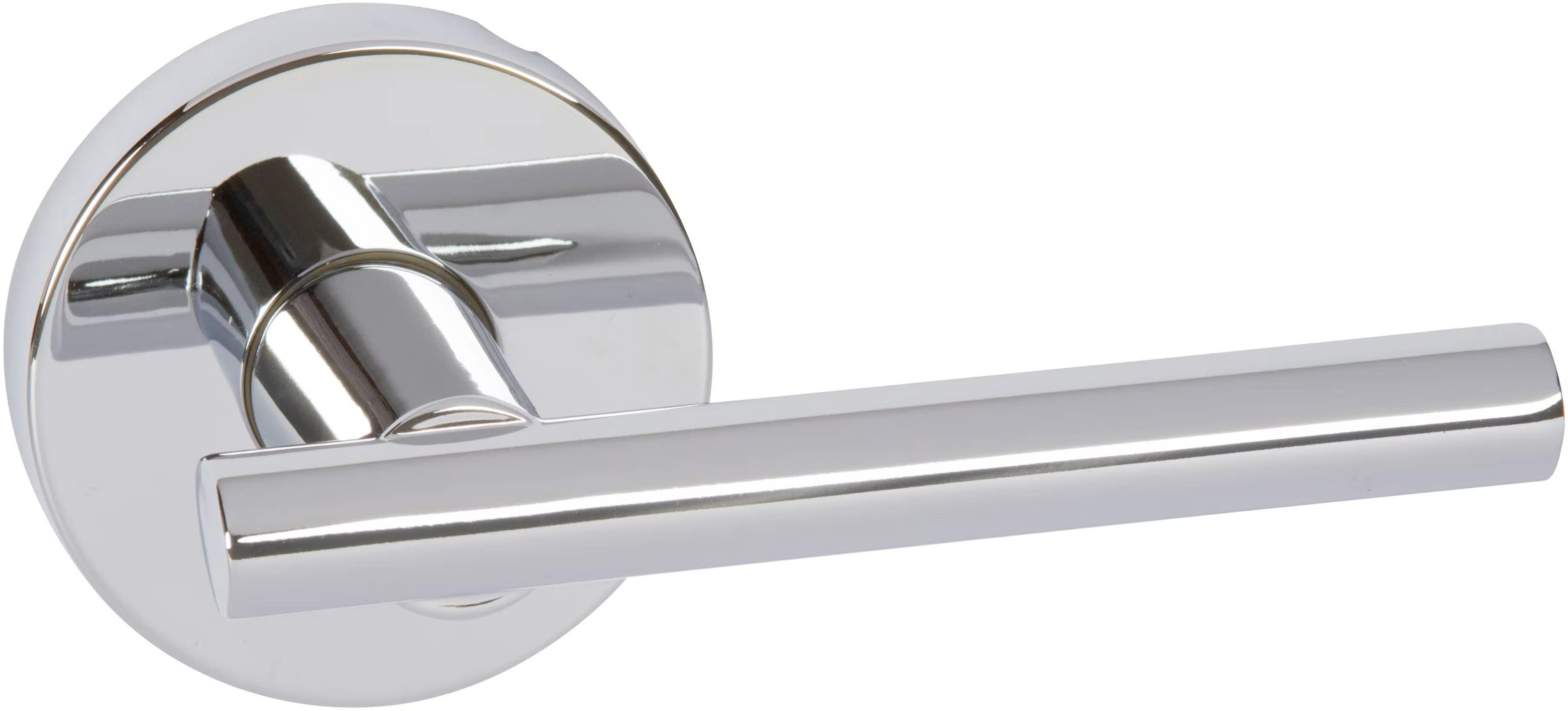 Delaney 35057 CI Cira Interior Lever For Entrance Handleset